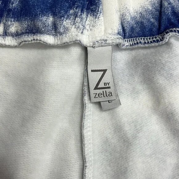Z By Zella Maise Tie Dye Joggers - Picture 9 of 9